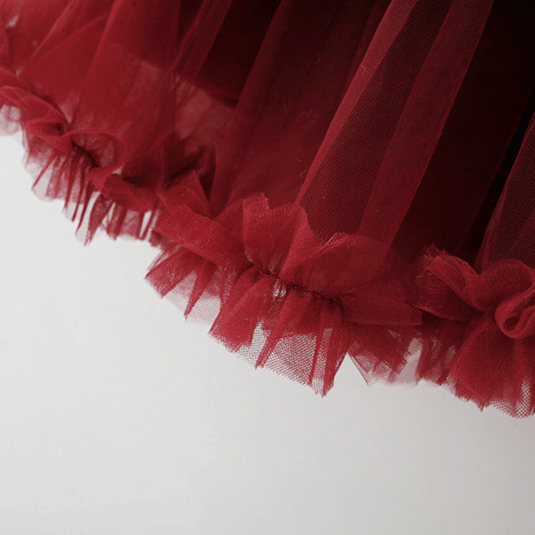 Luxury Fleece-Lined Baby Girl Shawl 2-Piece Set