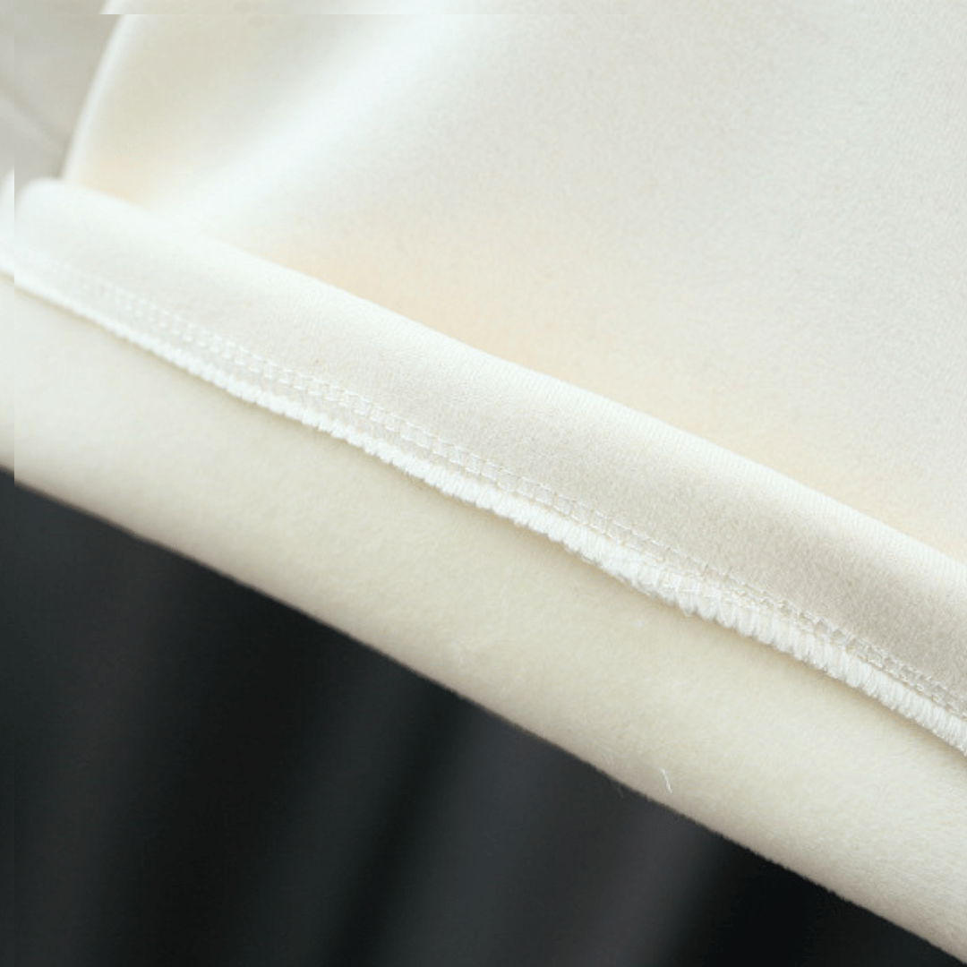 Tweed Tulle Princess Party Dress