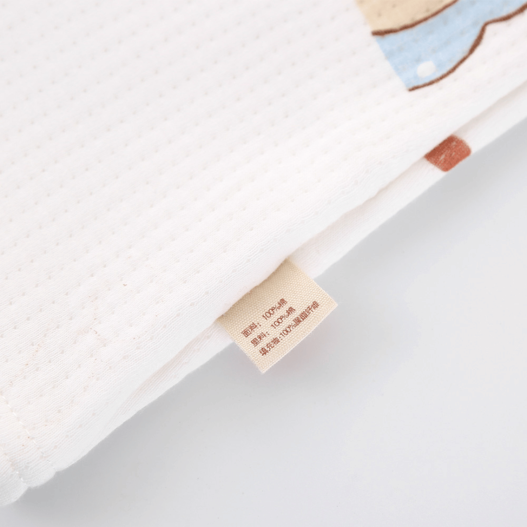 Dudu Lion Newborn Gift Box Set