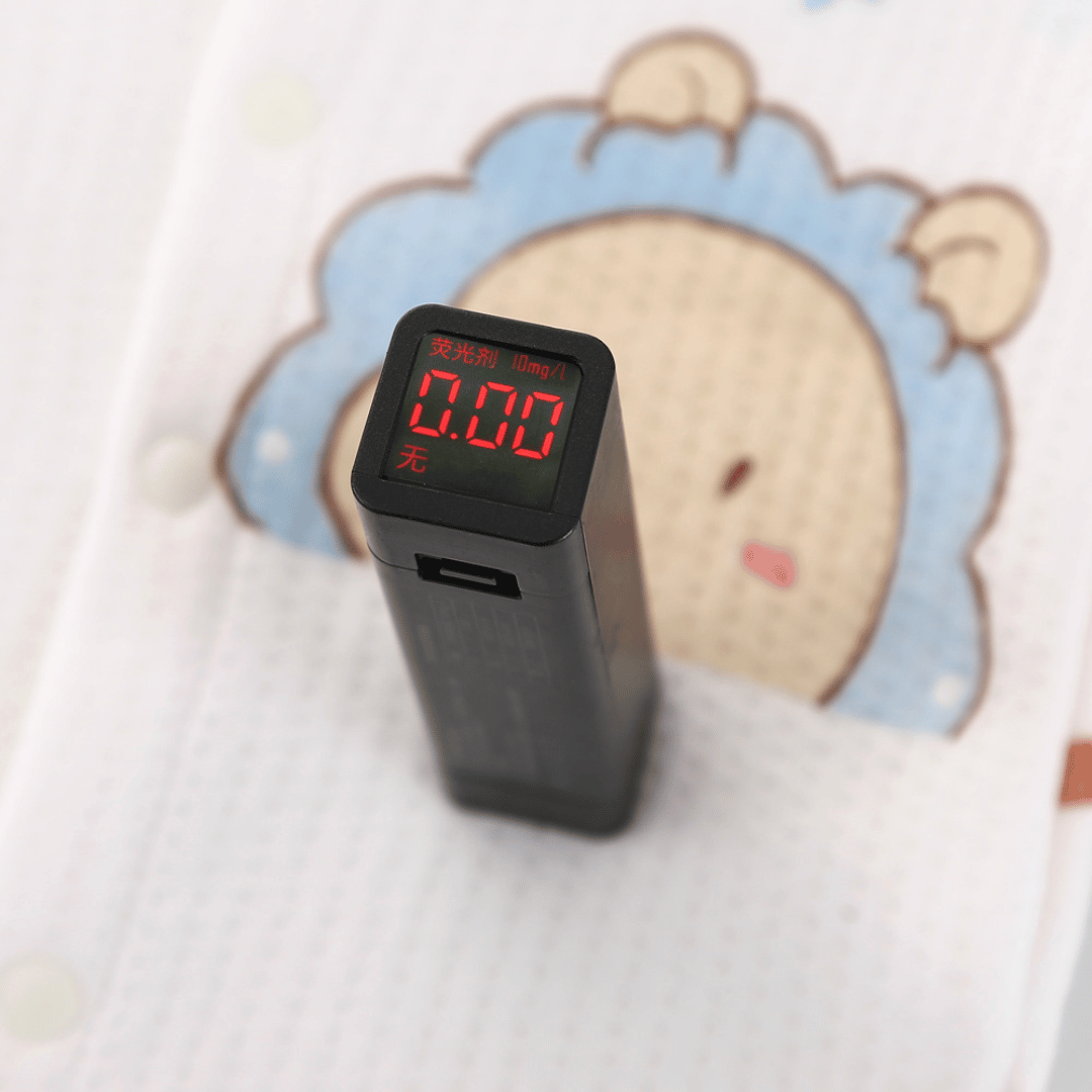 Dudu Lion Newborn Gift Box Set