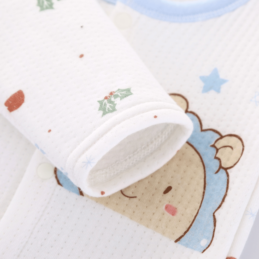 Dudu Lion Newborn Gift Box Set