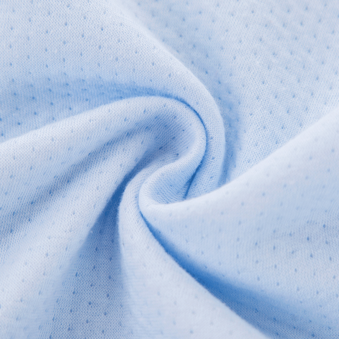 Happy Bear Newborn Gift Box – Soft Cotton Baby Set