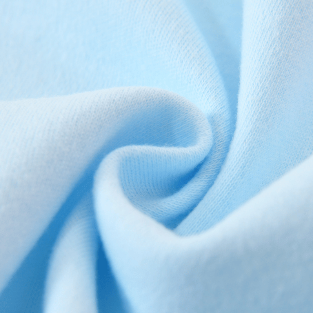 Blessing Bear Newborn Gift Box – Soft Cotton Baby Set