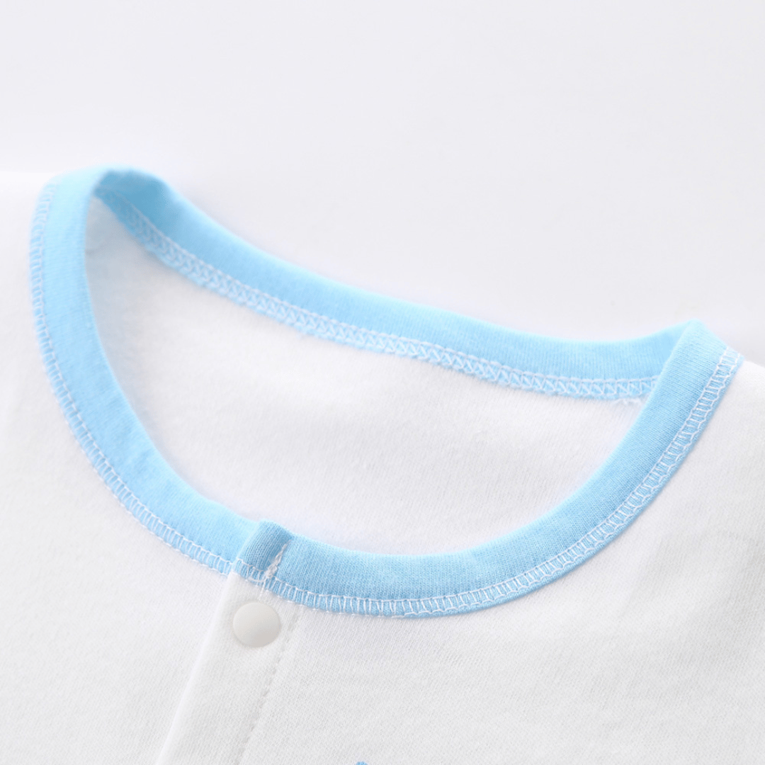 Tomorrow’s Star Newborn Gift Box – Soft Cotton Baby Set