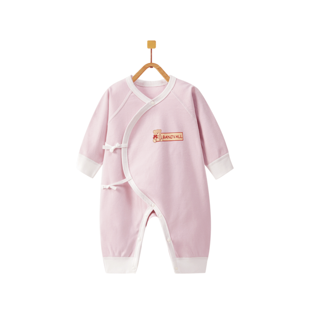 Luxury Crawling Suit Newborn Romper