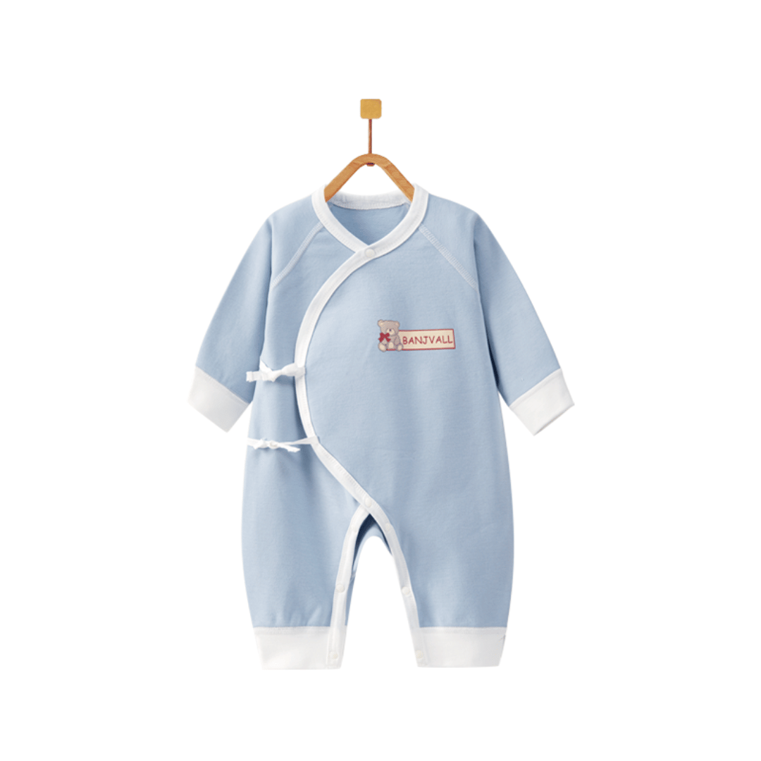 Luxury Crawling Suit Newborn Romper