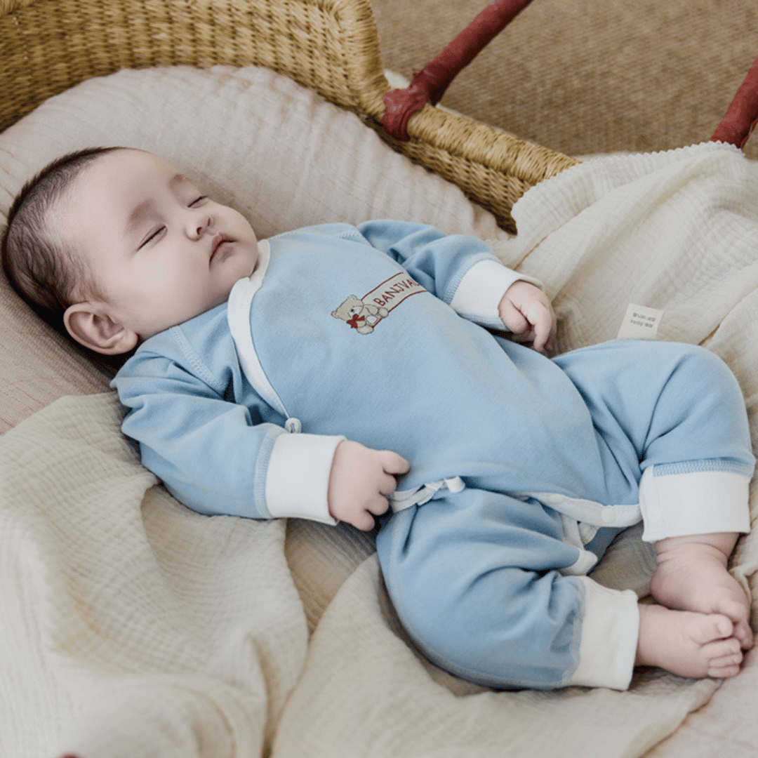 Luxury Crawling Suit Newborn Romper