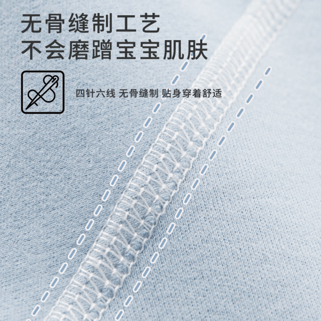 Luxury Crawling Suit Newborn Romper