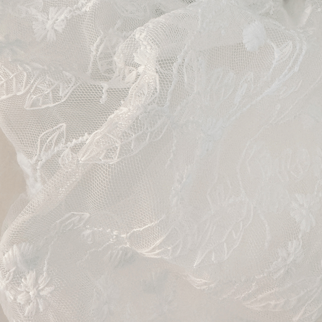 Bow Lace Princess Dress