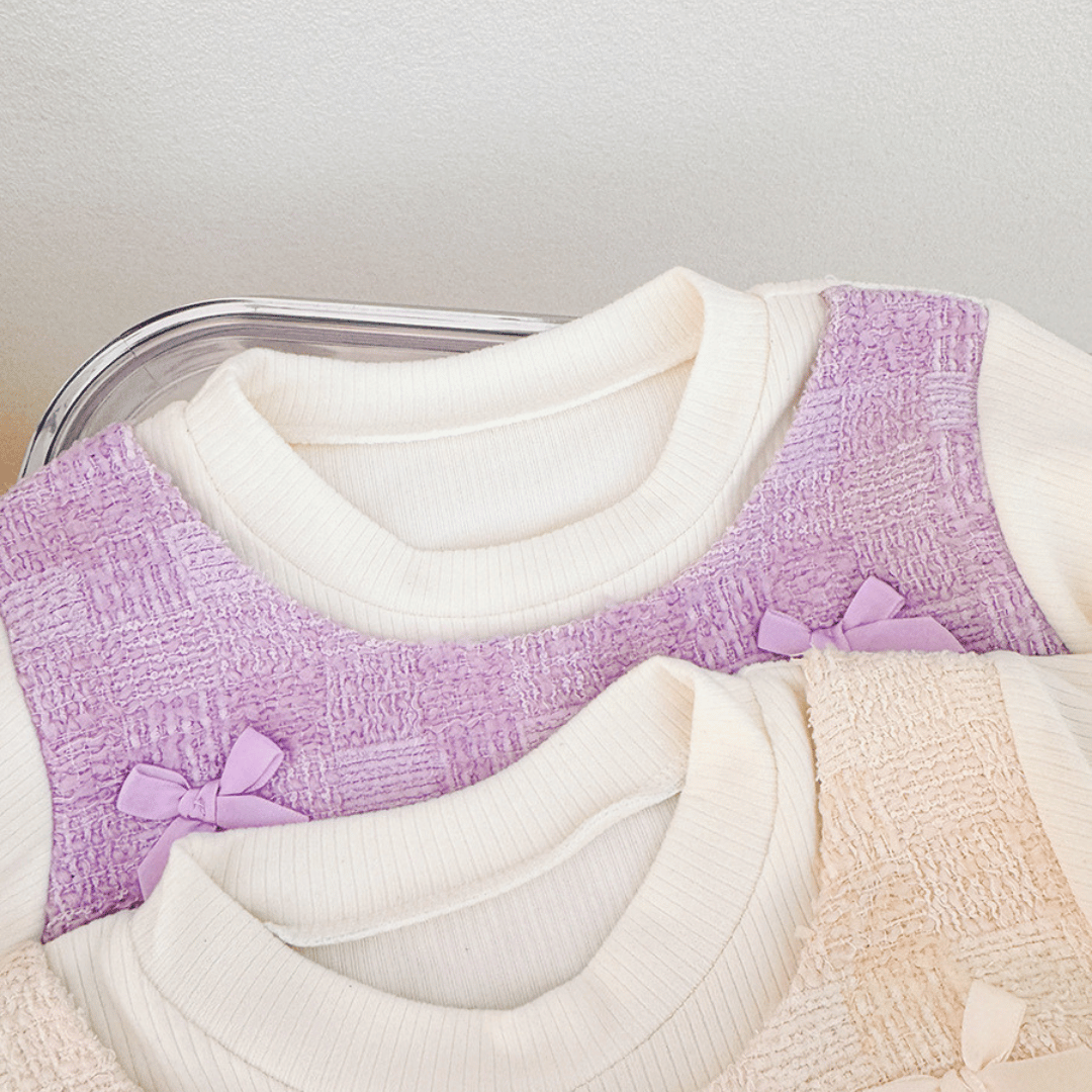 Baby Girl Layered Tulle Princess Dress