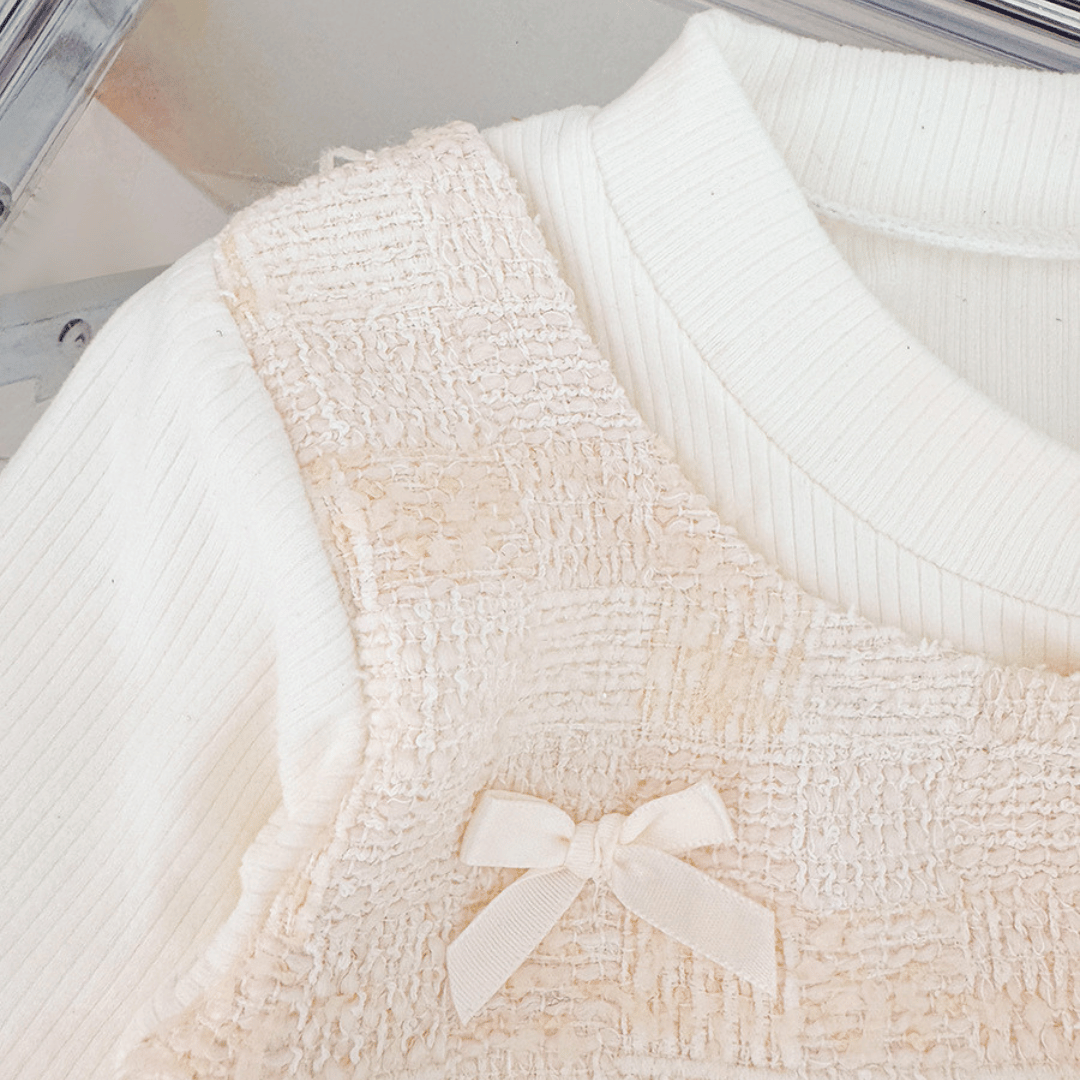 Baby Girl Layered Tulle Princess Dress