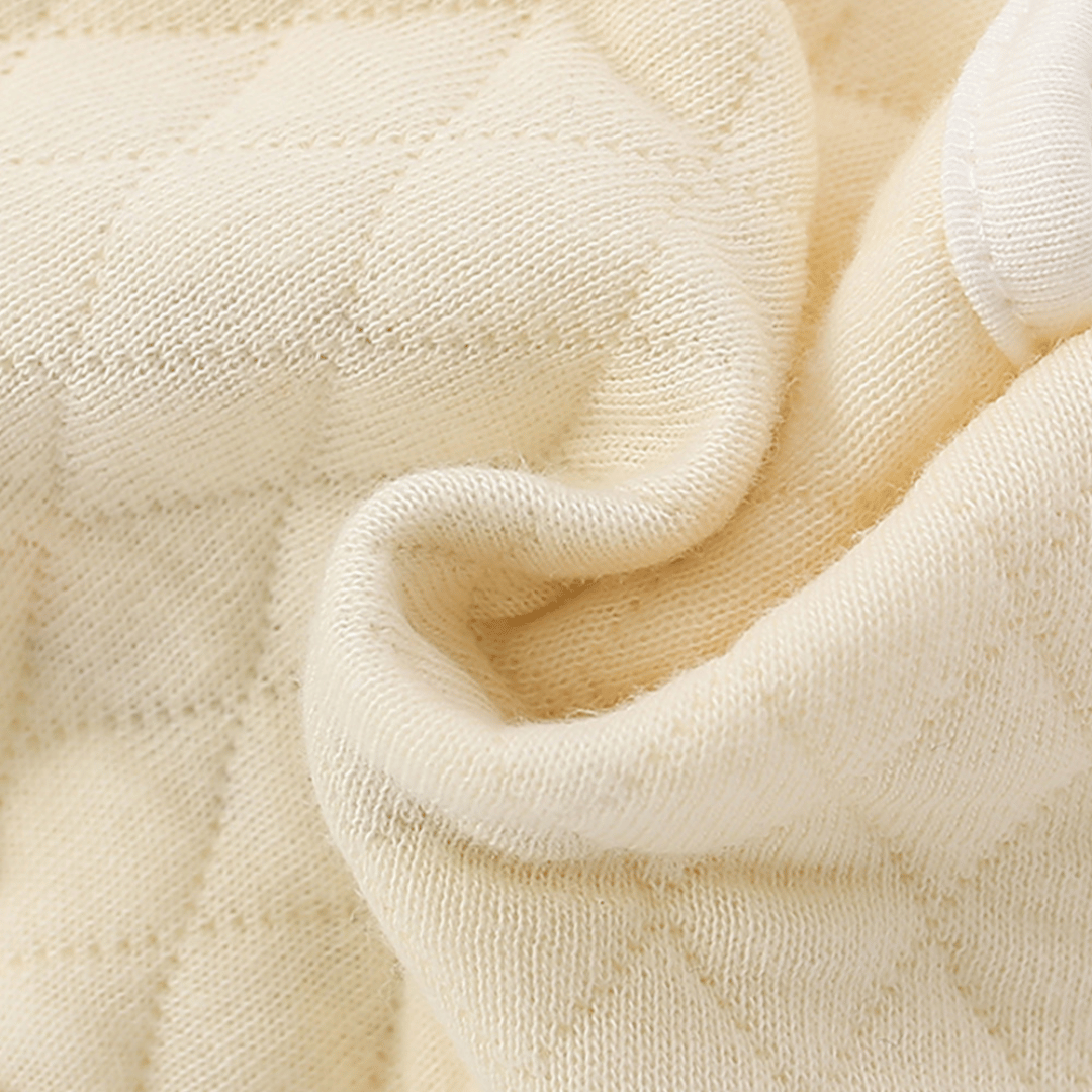 Premium Soft Waterproof Baby Bibs