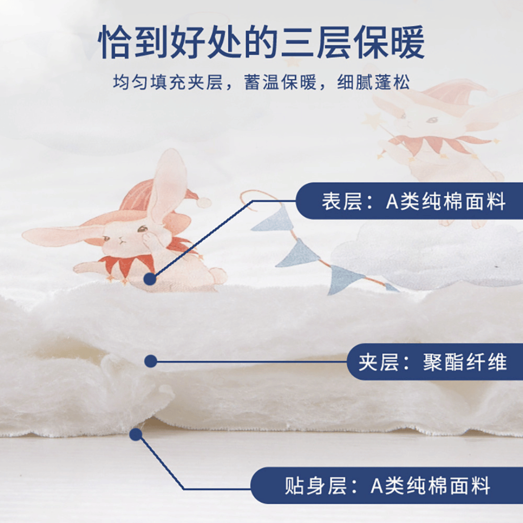 Premium Pure Cotton Gauze Swaddle Blanket