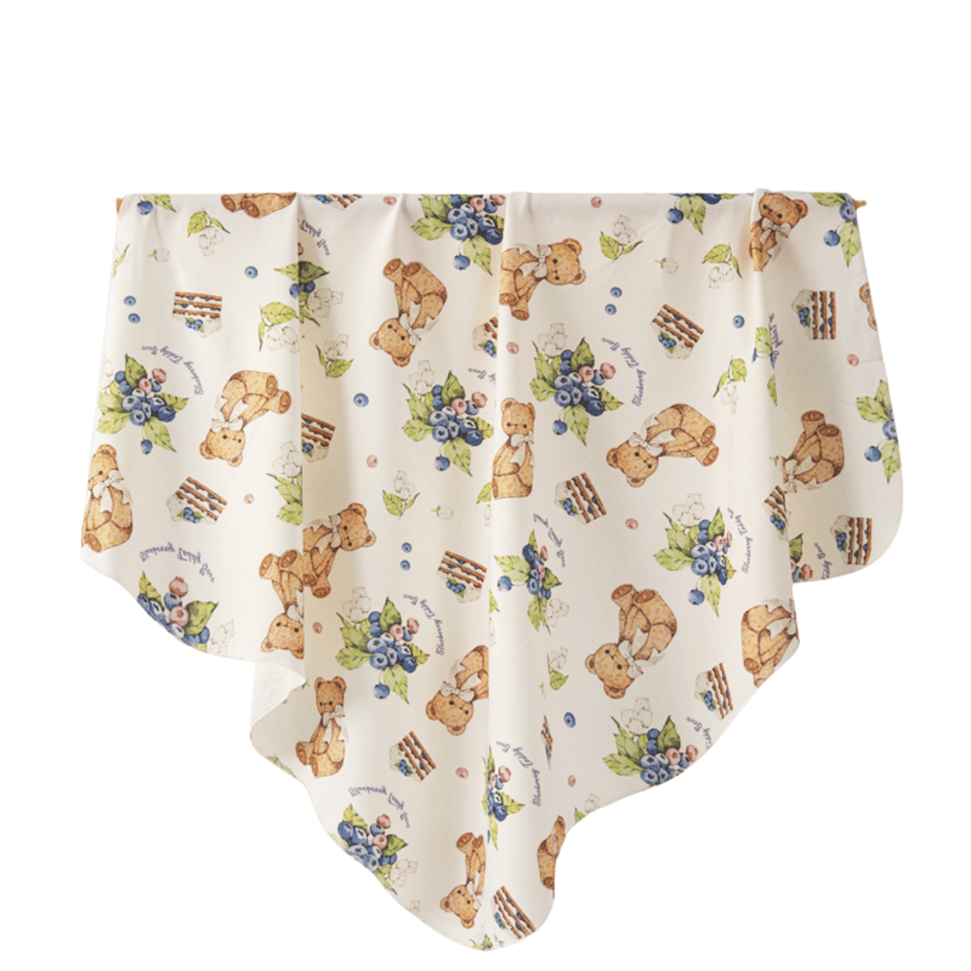 Premium Pure Cotton Blanket