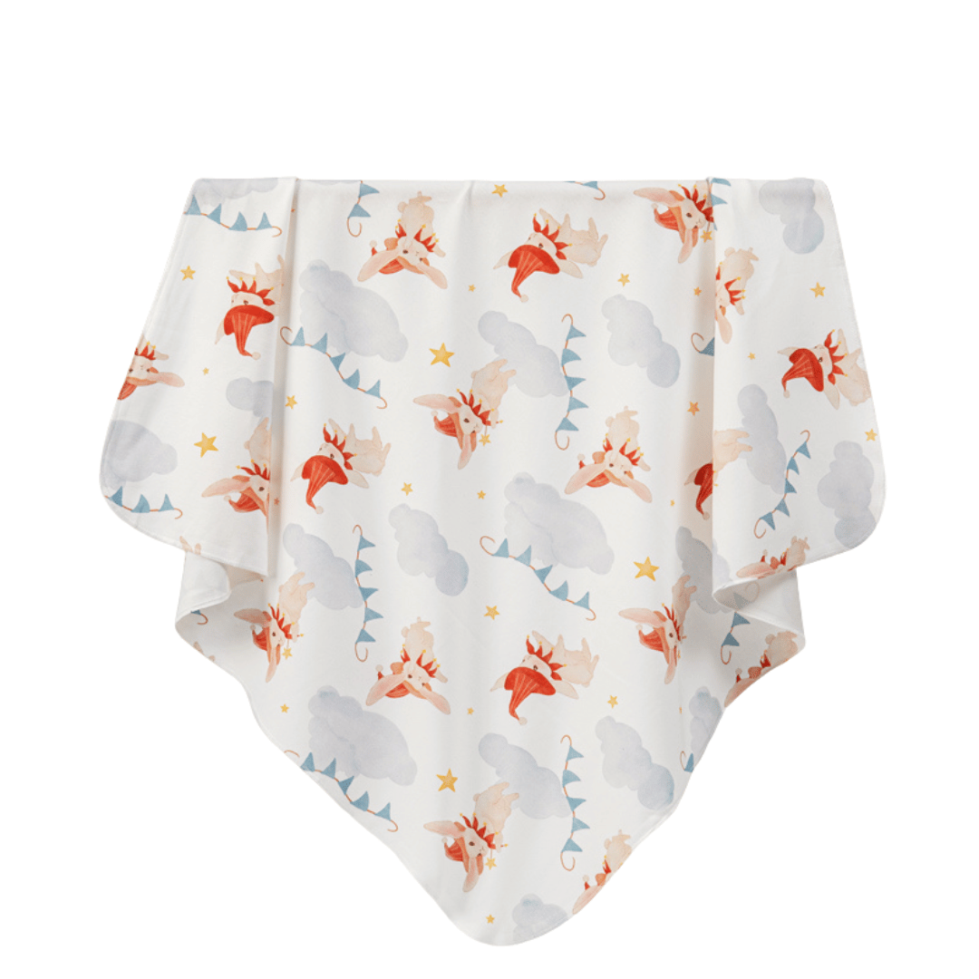 Premium Pure Cotton Blanket