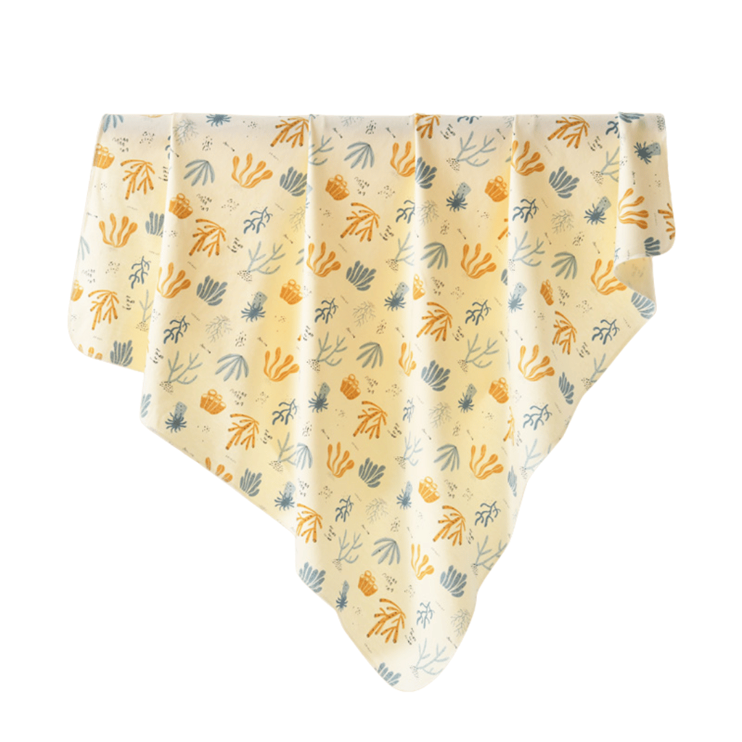 Premium Pure Cotton Blanket