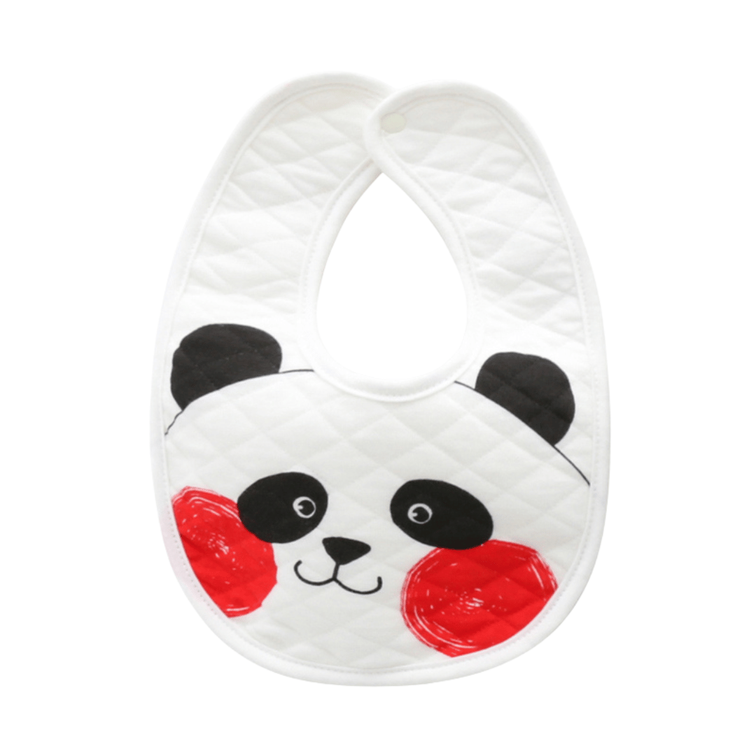 Premium cotton waterproof bibs