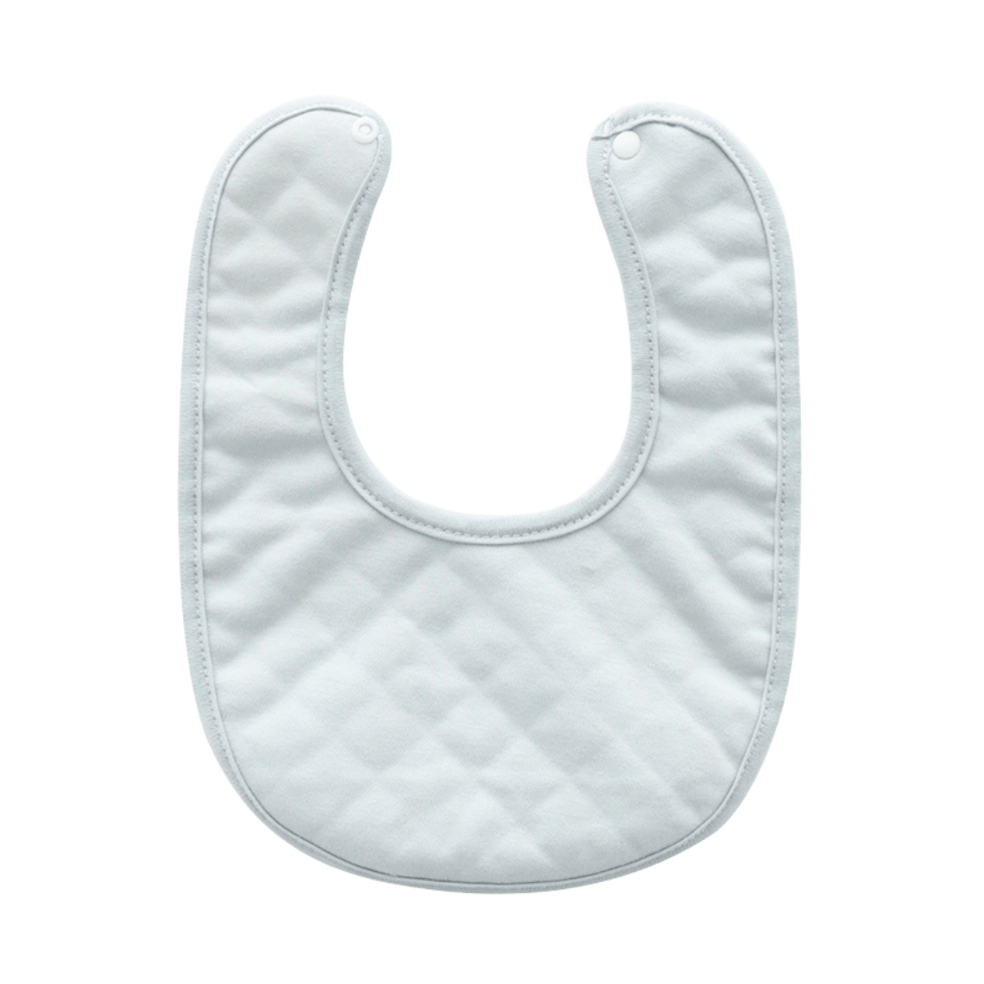 Premium cotton waterproof bibs