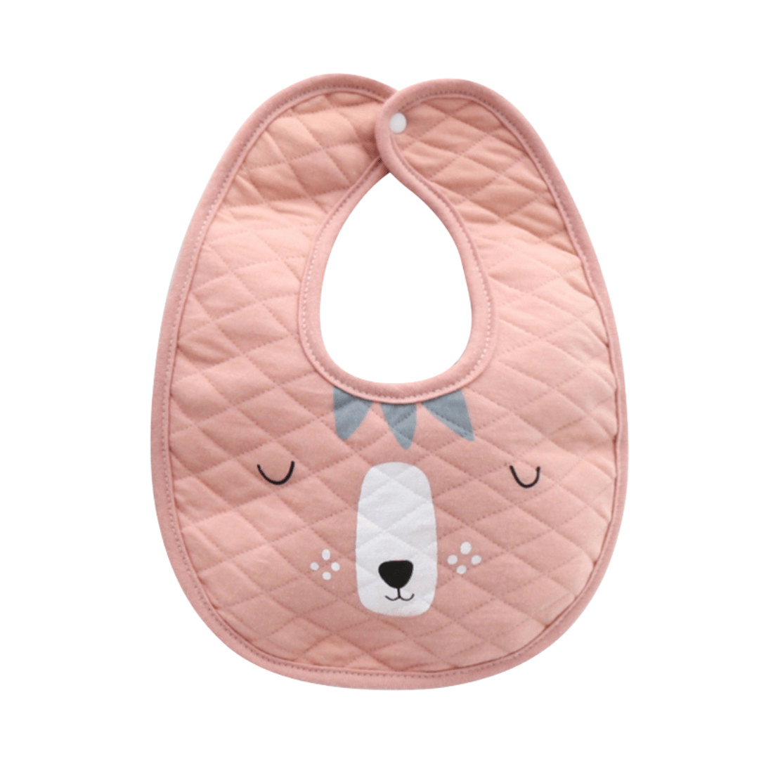Premium cotton waterproof bibs