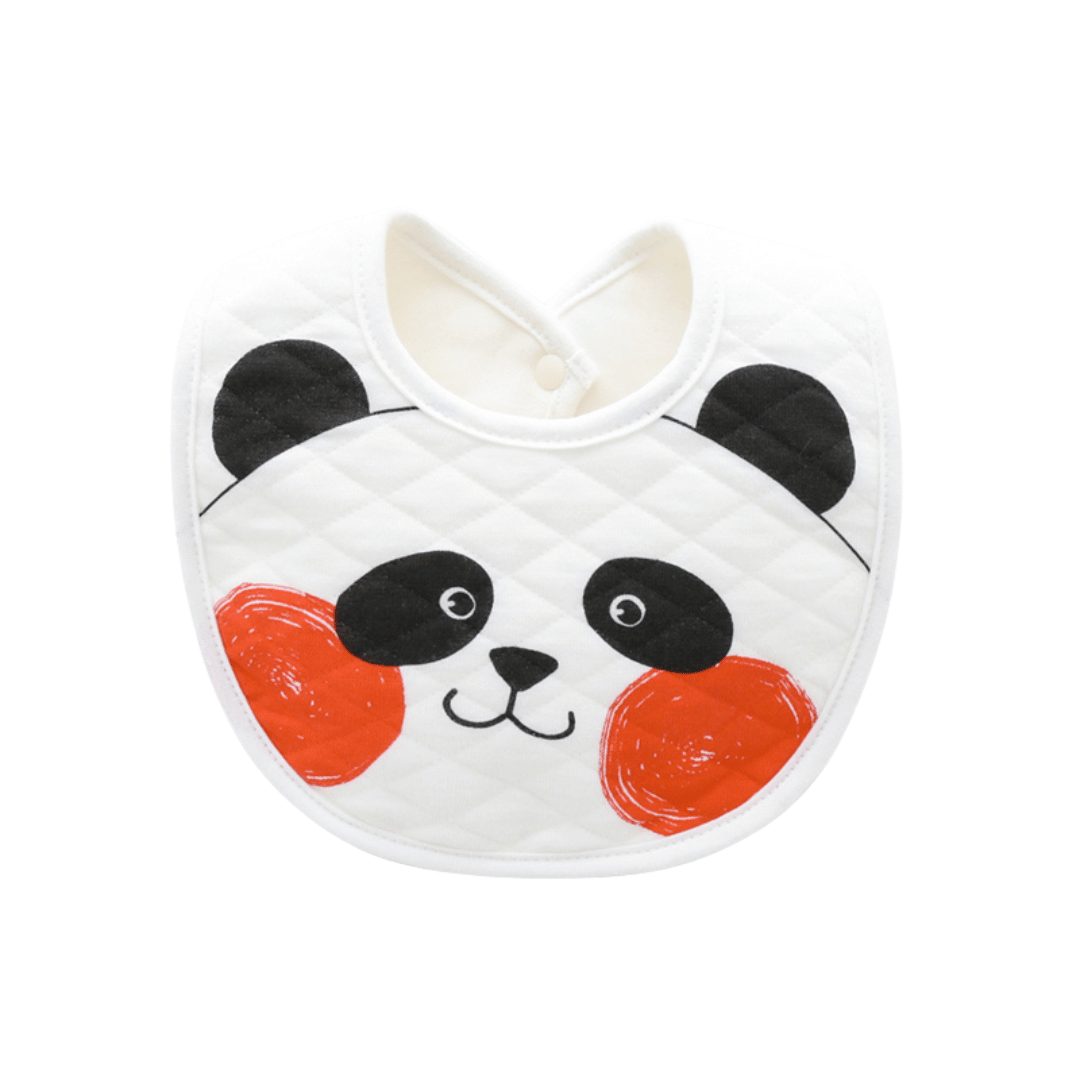 Premium cotton waterproof bibs