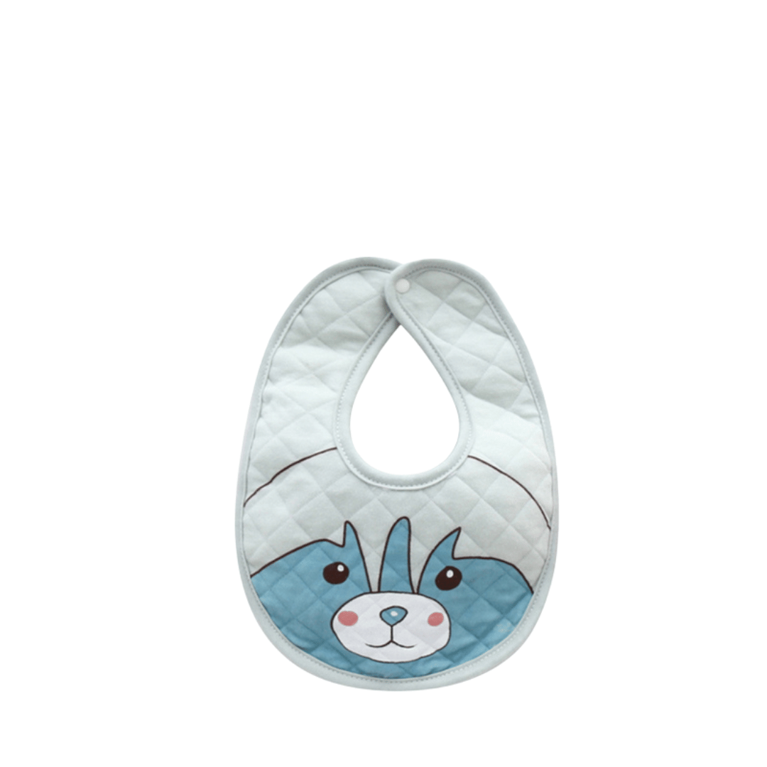 Premium cotton waterproof bibs