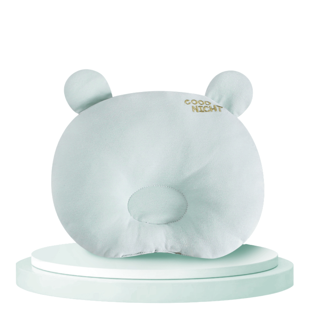 Luxury Cloud Baby Lying Pillow