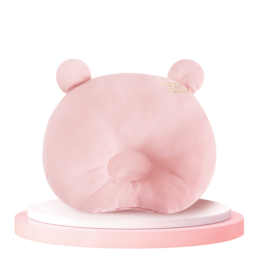 Luxury Cloud Baby Lying Pillow