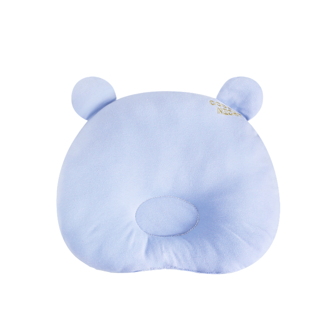 Luxury Cloud Baby Lying Pillow