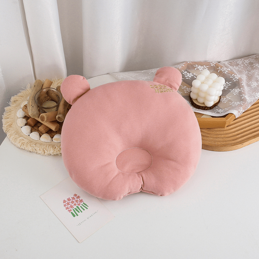Luxury Cloud Baby Lying Pillow