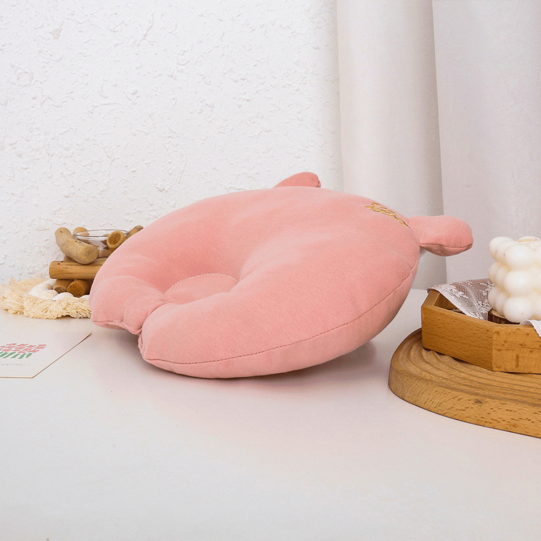 Luxury Cloud Baby Lying Pillow