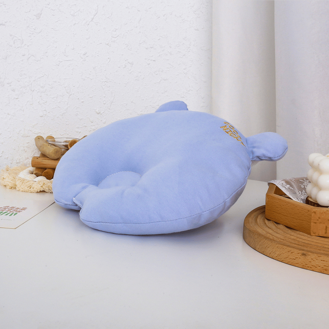 Luxury Cloud Baby Lying Pillow