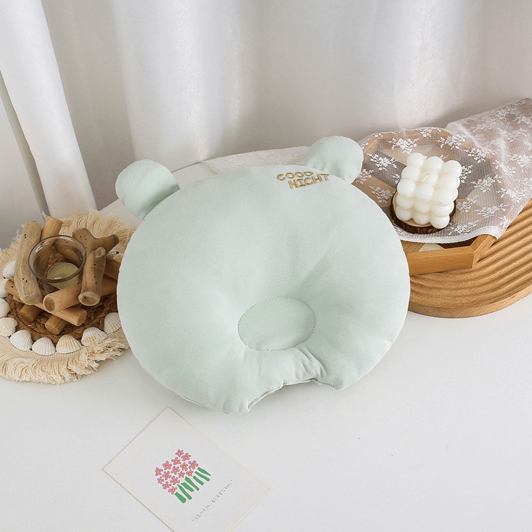 Luxury Cloud Baby Lying Pillow