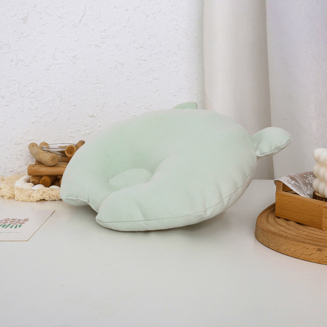 Luxury Cloud Baby Lying Pillow