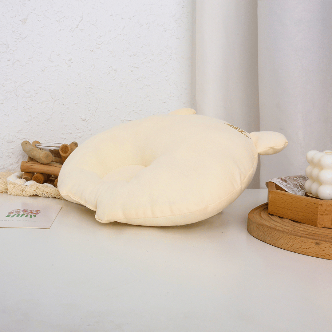 Luxury Cloud Baby Lying Pillow