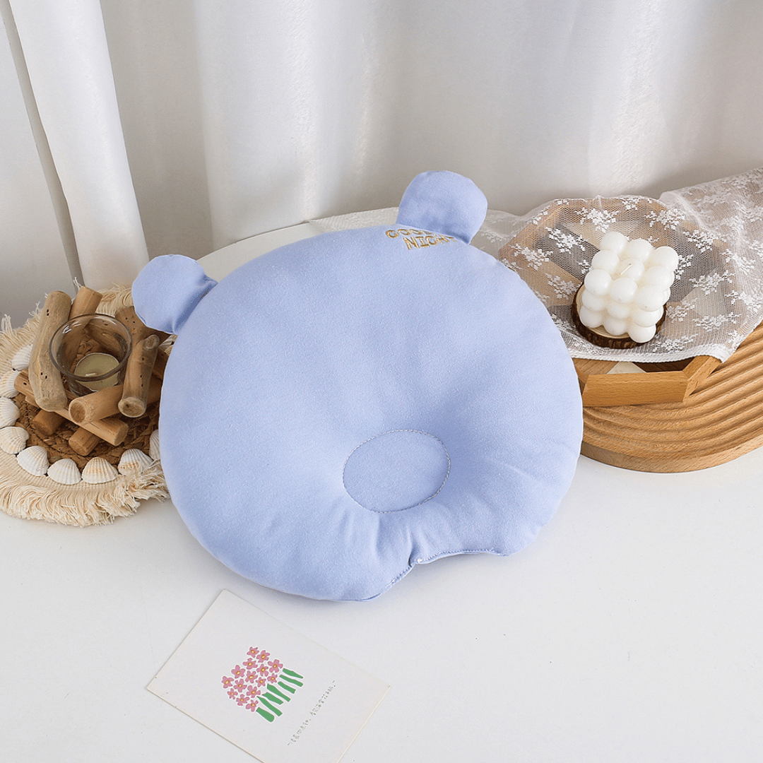 Luxury Cloud Baby Lying Pillow