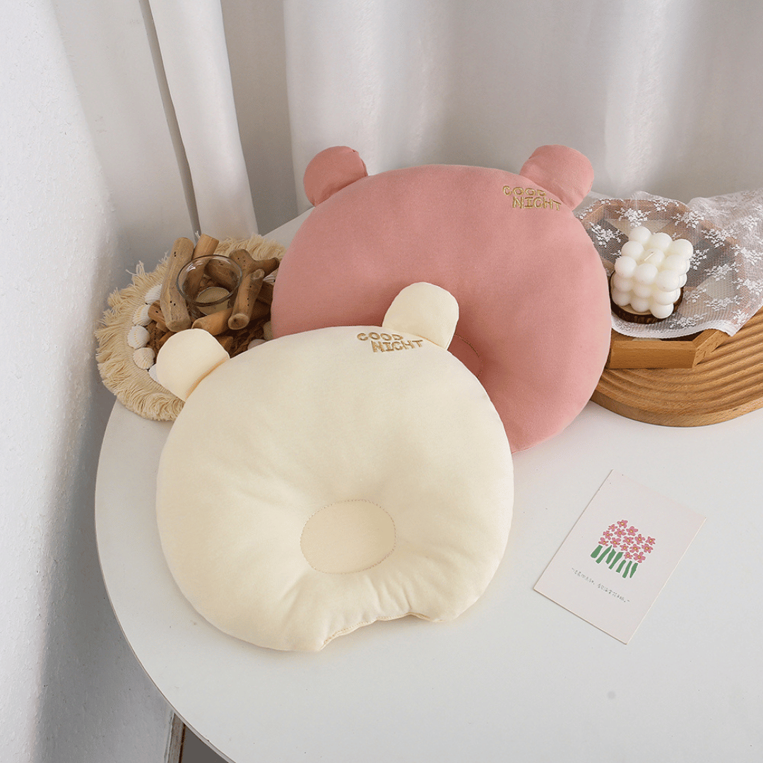 Luxury Cloud Baby Lying Pillow