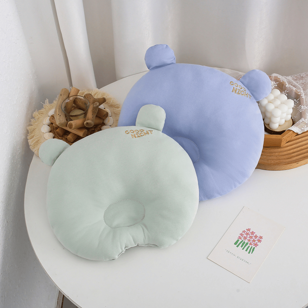 Luxury Cloud Baby Lying Pillow