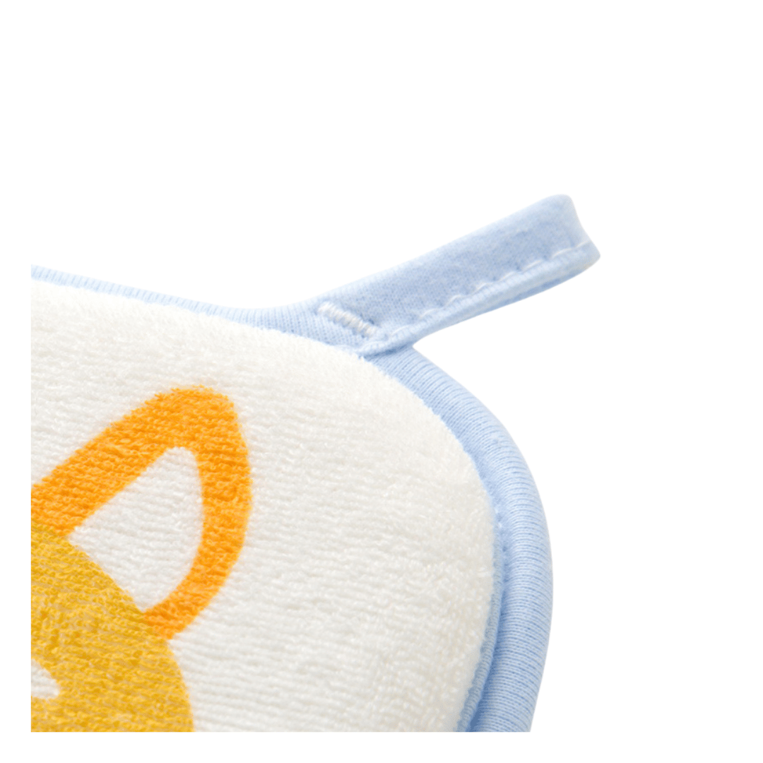 Premium Baby Bath Sponge for New Born