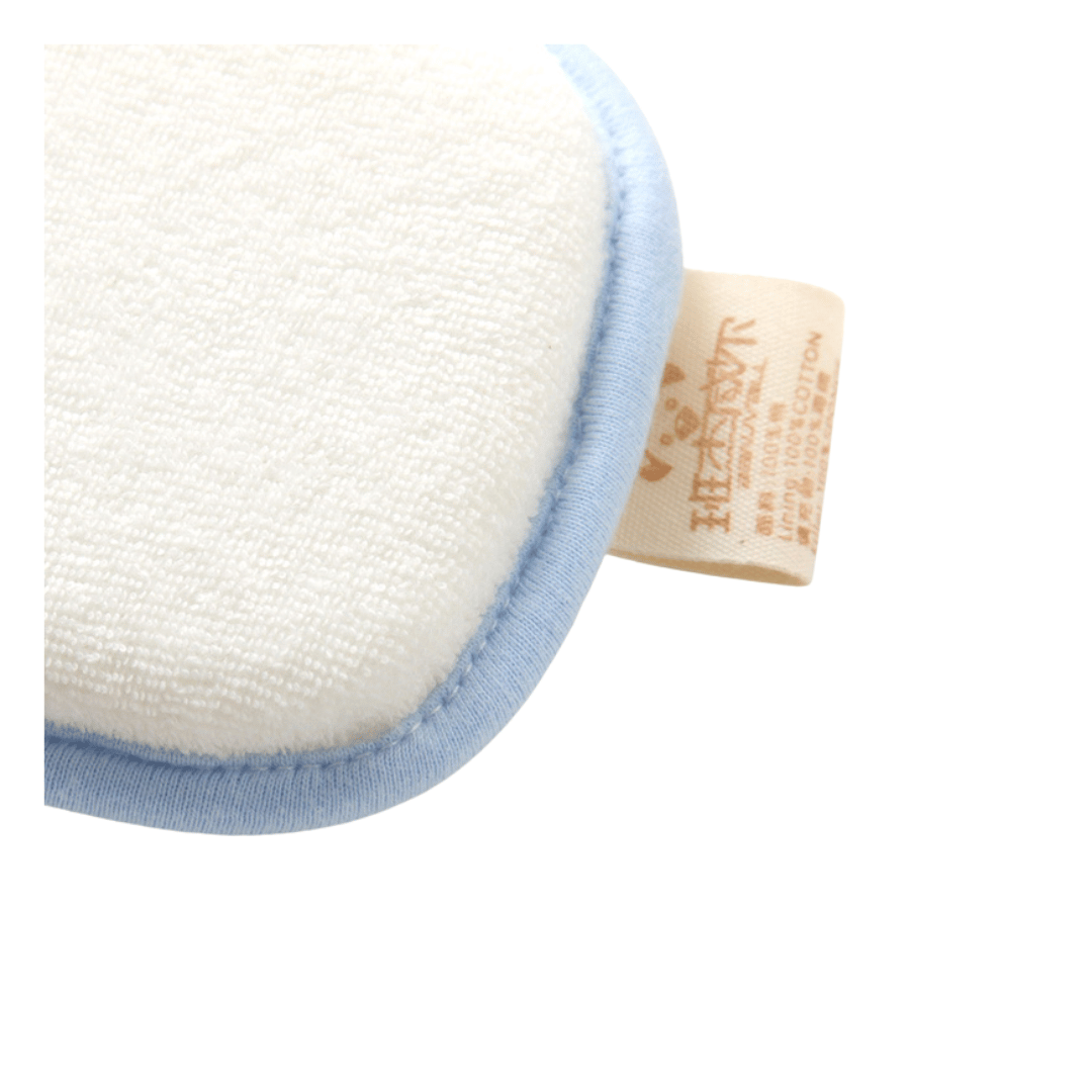 Premium Baby Bath Sponge for New Born