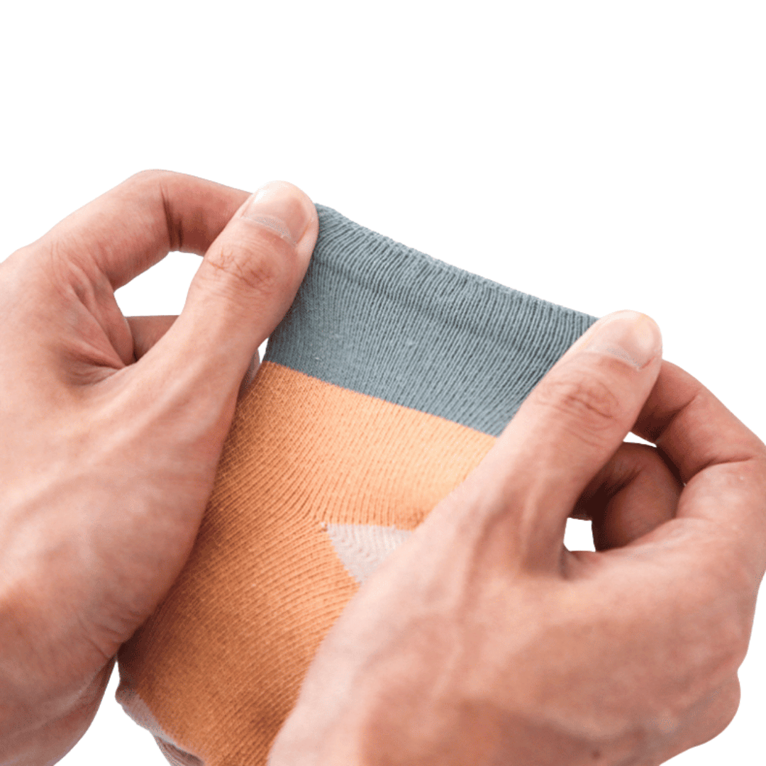 Premium Cotton Baby Socks