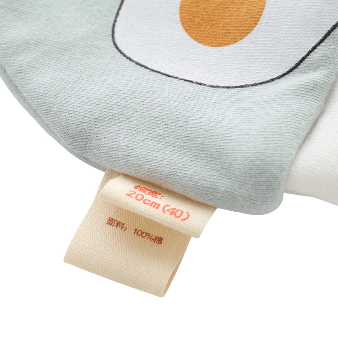 Premium Cotton Baby Hat