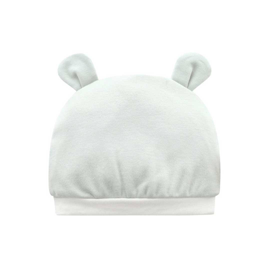 Premium Cotton Baby Hat