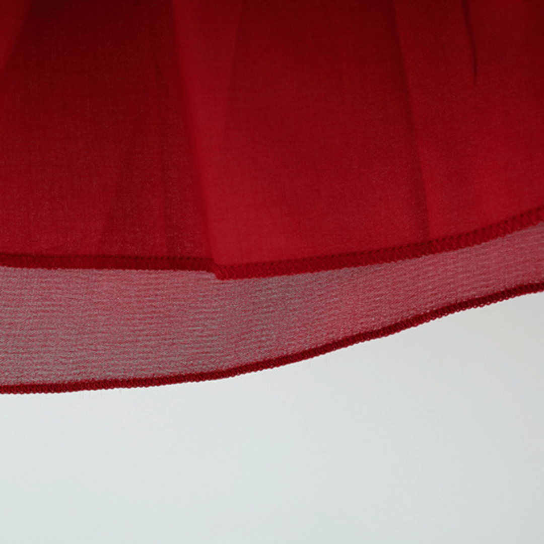 Baby Girl Big Bow Princess Dress