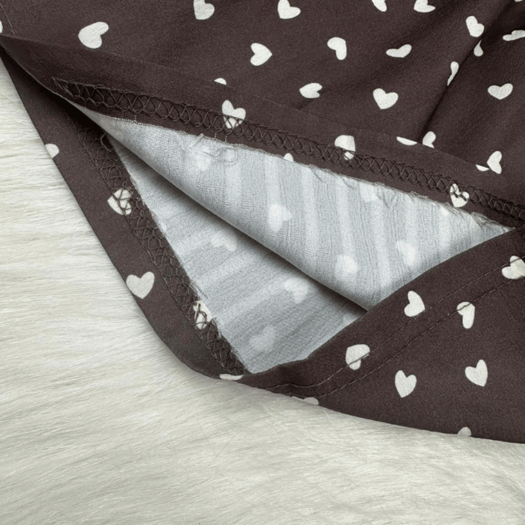 Sweetheart Suspender Dress