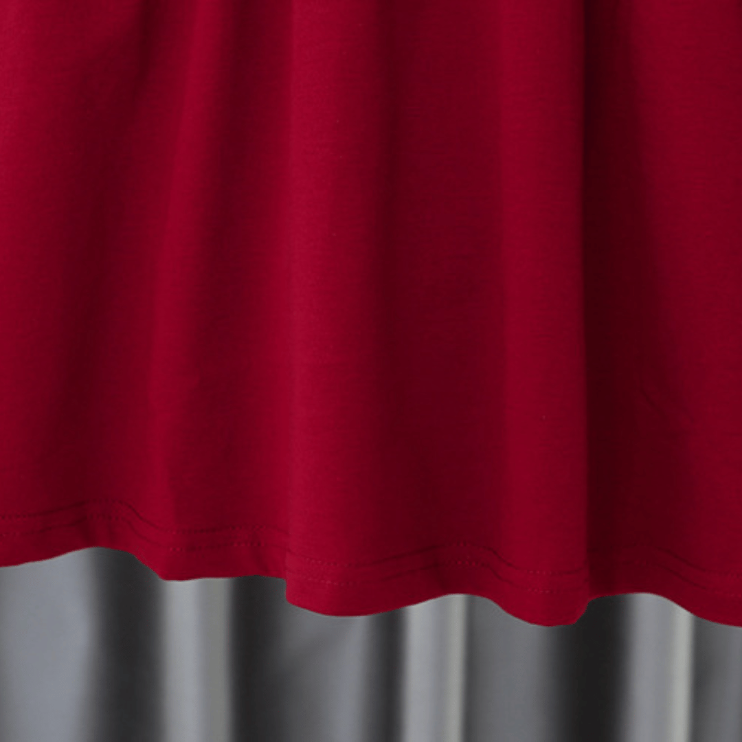 Luxury Velvet Party Dress for Girls