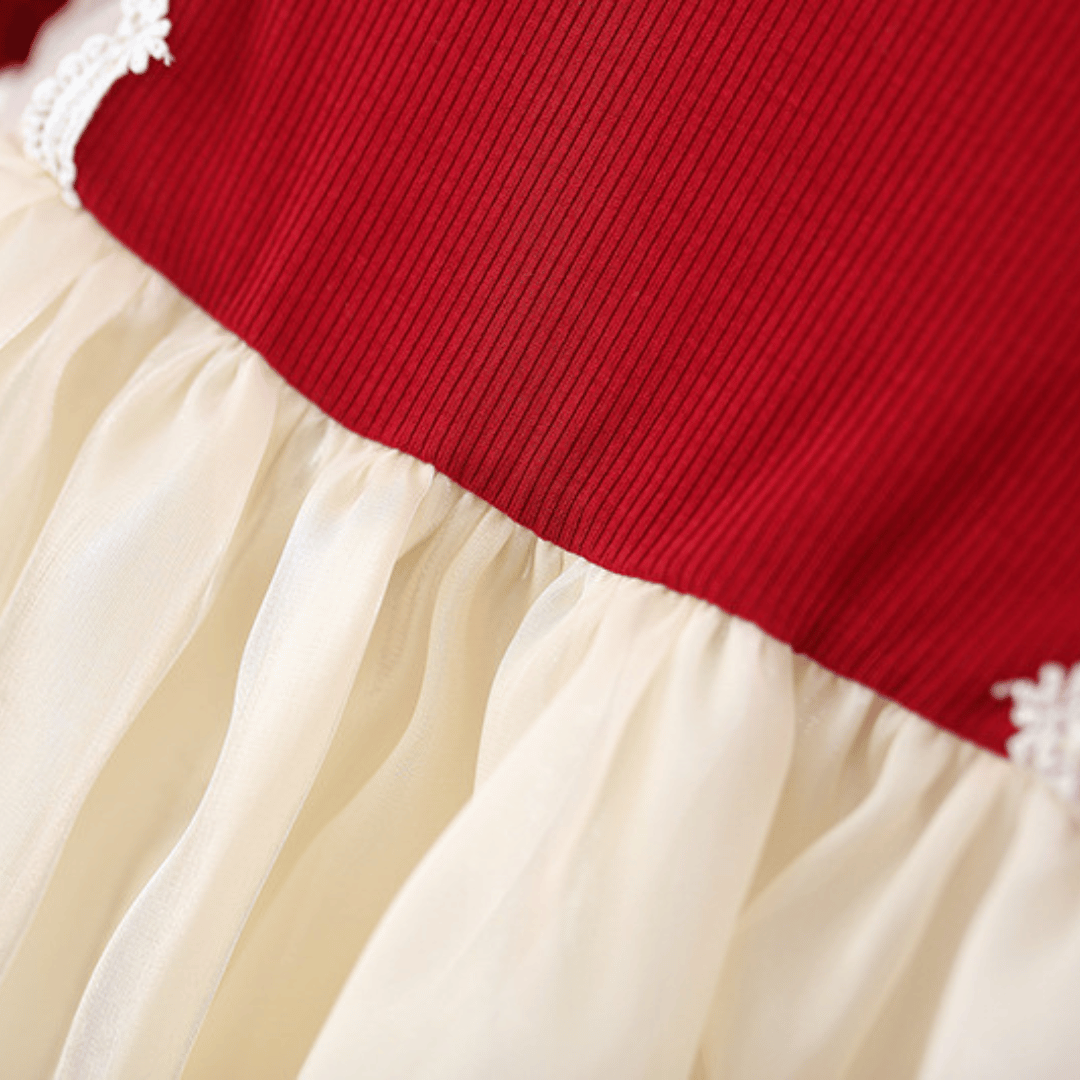 Princess Tutu Party Dress