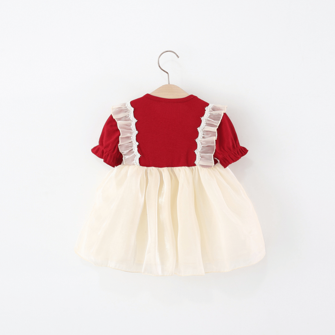 Princess Tutu Party Dress