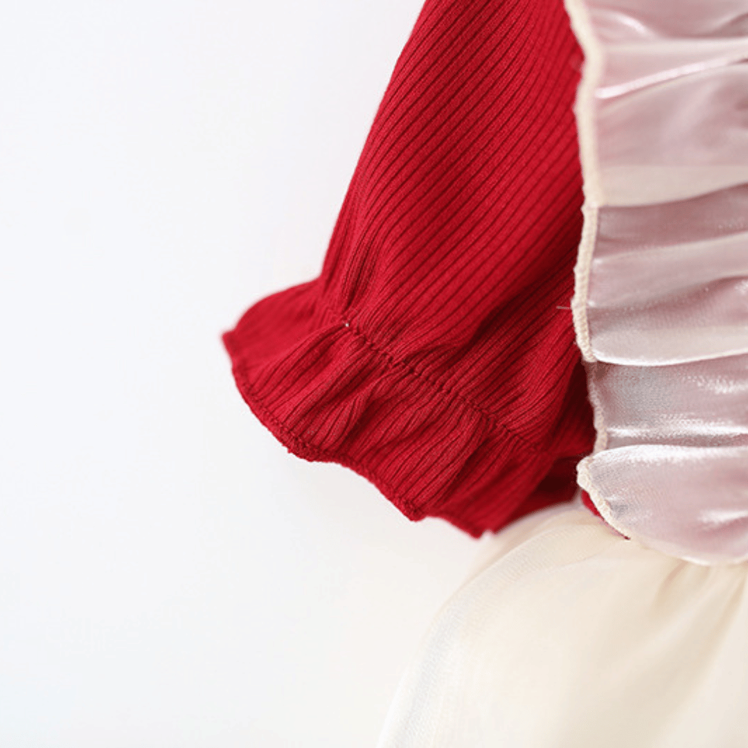 Princess Tutu Party Dress