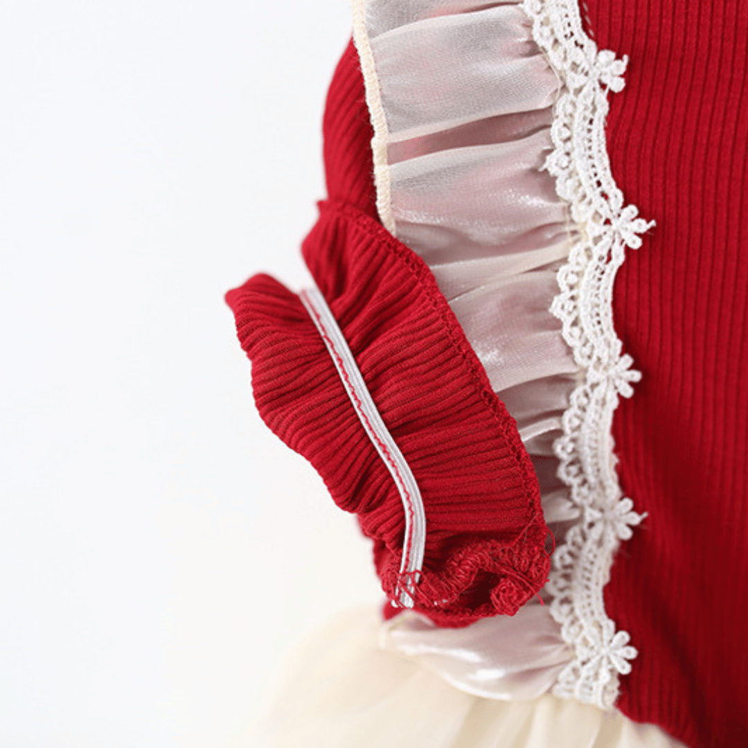 Princess Tutu Party Dress