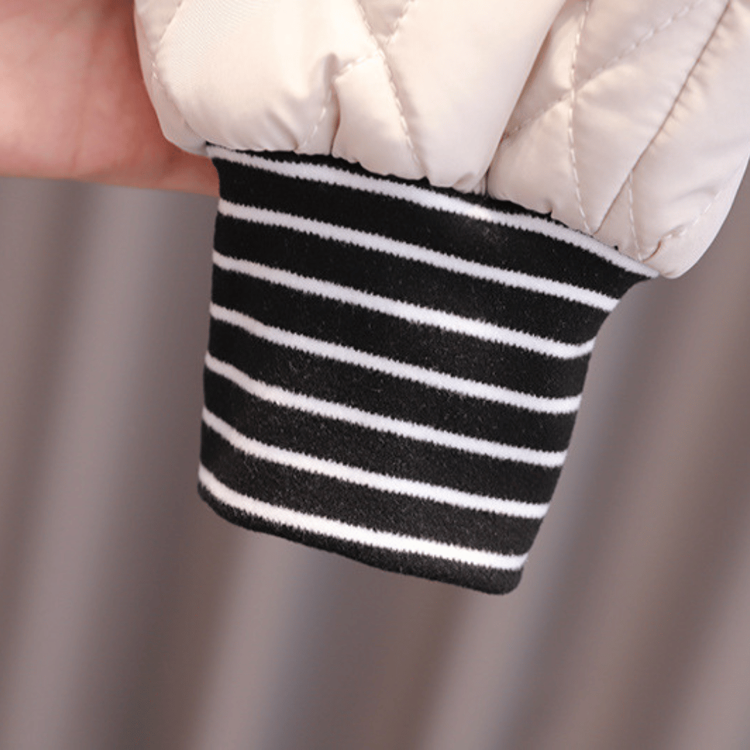Cozy Panda Winter Combo Set